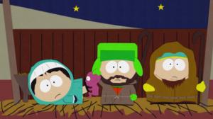 South Park - Joulukakka Mr. Hankey
