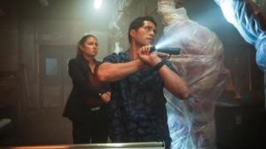 NCIS: Hawai'i (Paramount+) (12) - Spies, Part 1