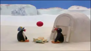 Pingu (S)