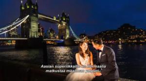 Liv D: Aasialaiset ökyhäät - Räätälin uudet vaatteet