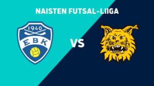 EBK - Ilves FS - EBK - Ilves FS 7.1.