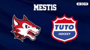 Jokipojat - TUTO Hockey - Jokipojat - TUTO Hockey 6.3.