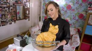 Huikeat kakkutaiturit - Irvikissa ja valtava muna