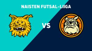 Ilves FS - Mad Max - Ilves FS - Mad Max 25.10.