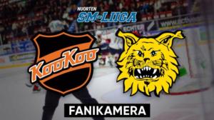 KooKoo - Ilves, Fanikamera - KooKoo - Ilves, Fanikamera 17.1.