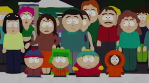 South Park(Paramount+) - South Park