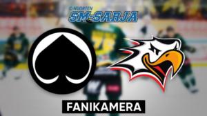 Ässät - Sport, Fanikamera - Ässät - Sport, Fanikamera 3.1.