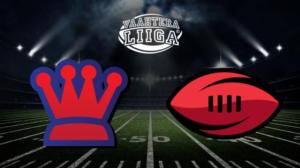 Royals - Steelers - Royals - Steelers 10.7.