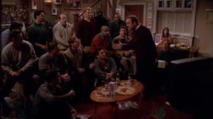 The King of Queens (Paramount+) - Block Buster