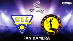 OLS - Indians, Fanikamera - OLS - Indians, Fanikamera 12.1.