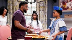 Tyler Perry's Young Dylan (S) - Dylan Blows Up