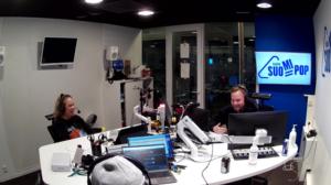 Radio Suomipopin Aamulypsy - 9.1. Koko Shitti