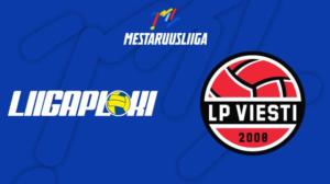 LiigaPloki - LP Viesti - LiigaPloki - LP Viesti 6.11.