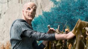 STAR TREK: SHORT TREKS (12) - The Brightest Star