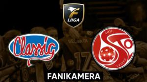 Classic - FBC Loisto, naiset Fanikamera - Classic - FBC Loisto, naiset Fanikamera 21.3.