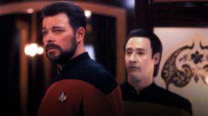 Star Trek - Uusi sukupolvi (7) - Emergenssi