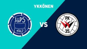 JäPS - PK-35 - JäPS - PK-35 26.8.