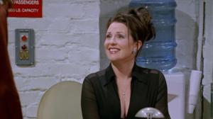 Will & Grace (7) - Fear and Clothing