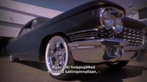 Panttilainaamon autospesialistit - Suurempaa siipeä