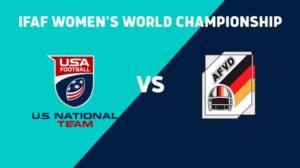 USA - Saksa - USA - Saksa 30.7.