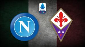 Napoli - Fiorentina - Napoli - Fiorentina 18.1.