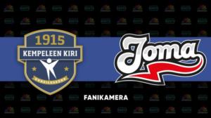 KeKi - JoMa, miehet Fanikamera - KeKi - JoMa, miehet Fanikamera 17.7.