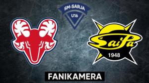 SaPKo - SaiPa/Ketterä, Fanikamera - SaPKo - SaiPa/Ketterä, Fanikamera 20.2.