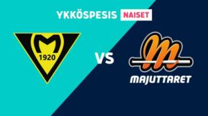 Mynämäen Vesa - Mailajuniorit - Mynämäen Vesa - Mailajuniorit 6.6.