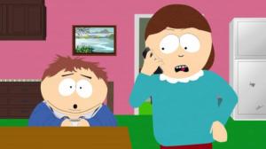 South Park (Paramount+) (12) - Pajama Day