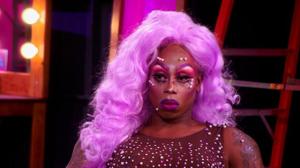 RuPaul's Drag Race: Untucked! (S) - Snatch Game: Untucked!