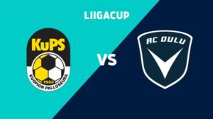 KuPS - AC Oulu - KuPS - AC Oulu 4.2.