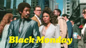 Black Monday (16) - 122