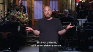 Naurun historia (S) - V***n hauskaa