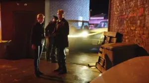 NCIS (Paramount+) (12) - No Good Deed