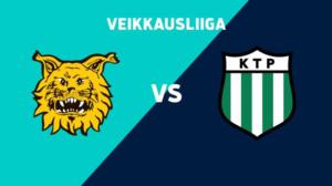 Ilves - KTP - Ilves - KTP 19.4.