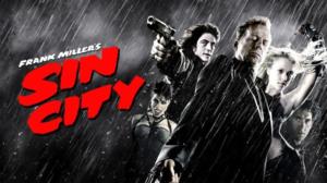 Frank Miller's Sin City (16) - Frank Miller's Sin City