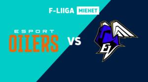 Oilers - EräViikingit - Oilers - EräViikingit 17.9.
