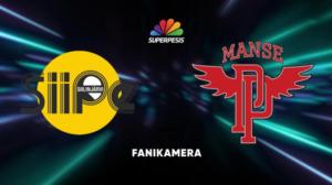 Siilinjärven Pesis - Manse PP, Fanikamera - Siilinjärven Pesis - Manse PP, Fanikamera 27.7.