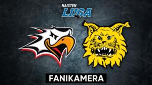 Sport - Ilves, Fanikamera - Sport - Ilves, Fanikamera 21.9.