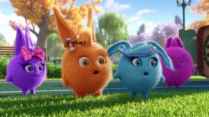 Sunny Bunnies (S)