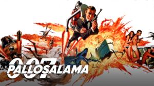 007 - Pallosalama (16) - Thunderball