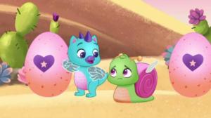 Hatchimals (S)