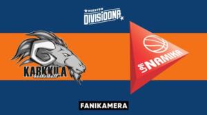 Karkkila - Lappeenrannan NMKY, Fanikamera - Karkkila - Lappeenrannan NMKY, Fanikamera 20.2.