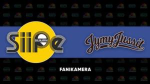 SiiPe - JymyJussit, miehet Fanikamera - SiiPe - JymyJussit, miehet Fanikamera 25.8.