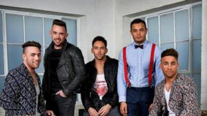 The Valleys - The Valleys