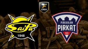 SaiPa - Pirkat, naiset Fanikamera - SaiPa - Pirkat, naiset Fanikamera 6.11.