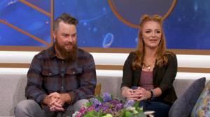 Teen Mom OG - Reunion Part 2