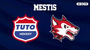 TUTO Hockey - Jokipojat - TUTO Hockey - Jokipojat 3.1.