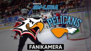 Sport - Pelicans, Fanikamera - Sport - Pelicans, Fanikamera 16.11.