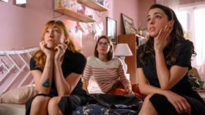 Dafne and the Rest (12) - Episode 2